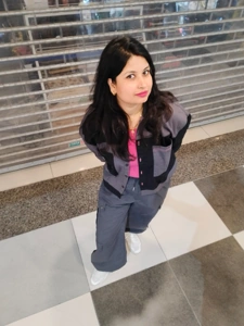 Jyoti's profile photo